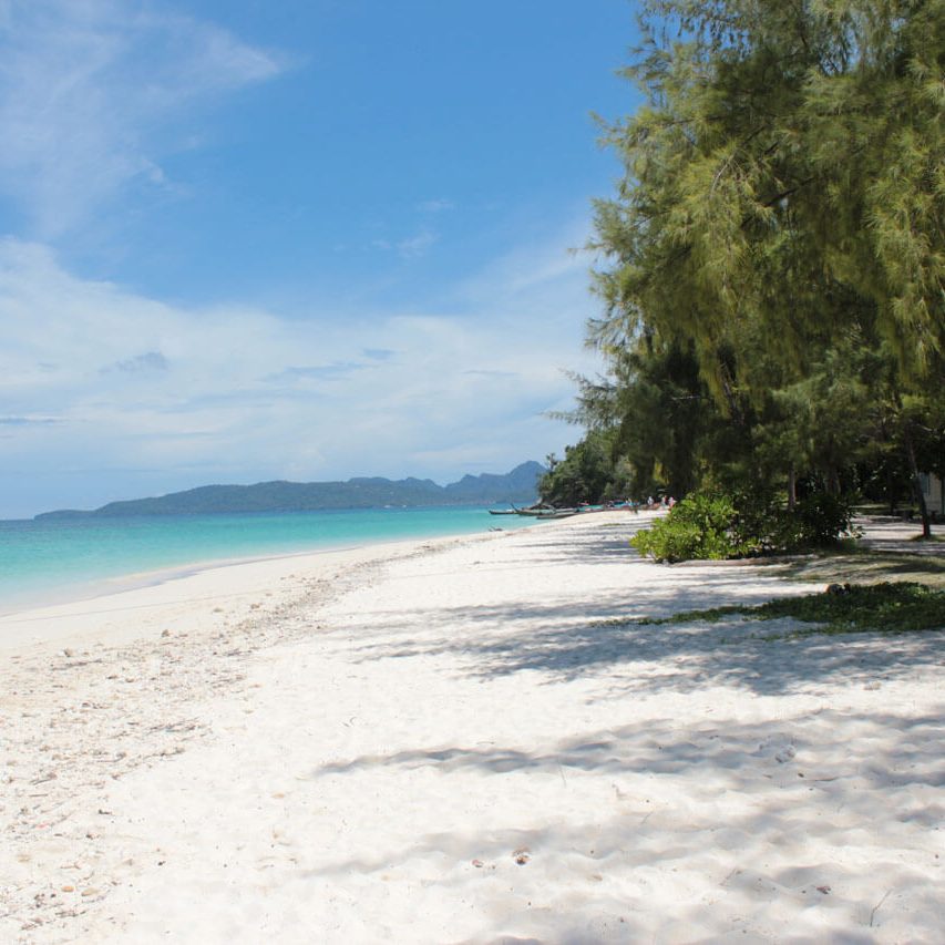 Phi Phi Islands Sunrise