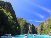 Phuket Tour Package 3 Days 2 Nights Without Hotel – Standard Package