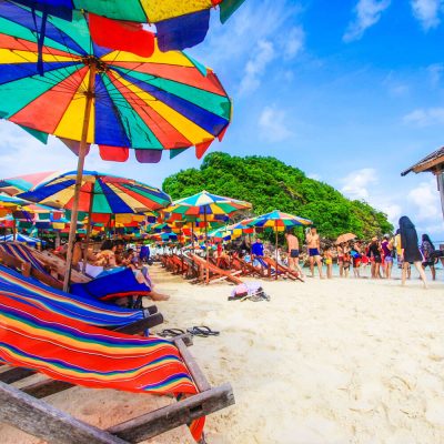 Phuket Tour Package 4 Days 3 Nights Without Hotel – Premium