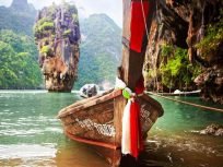 Phuket Tour Package 5 Days 4 Nights Without Hotel – Super Saver