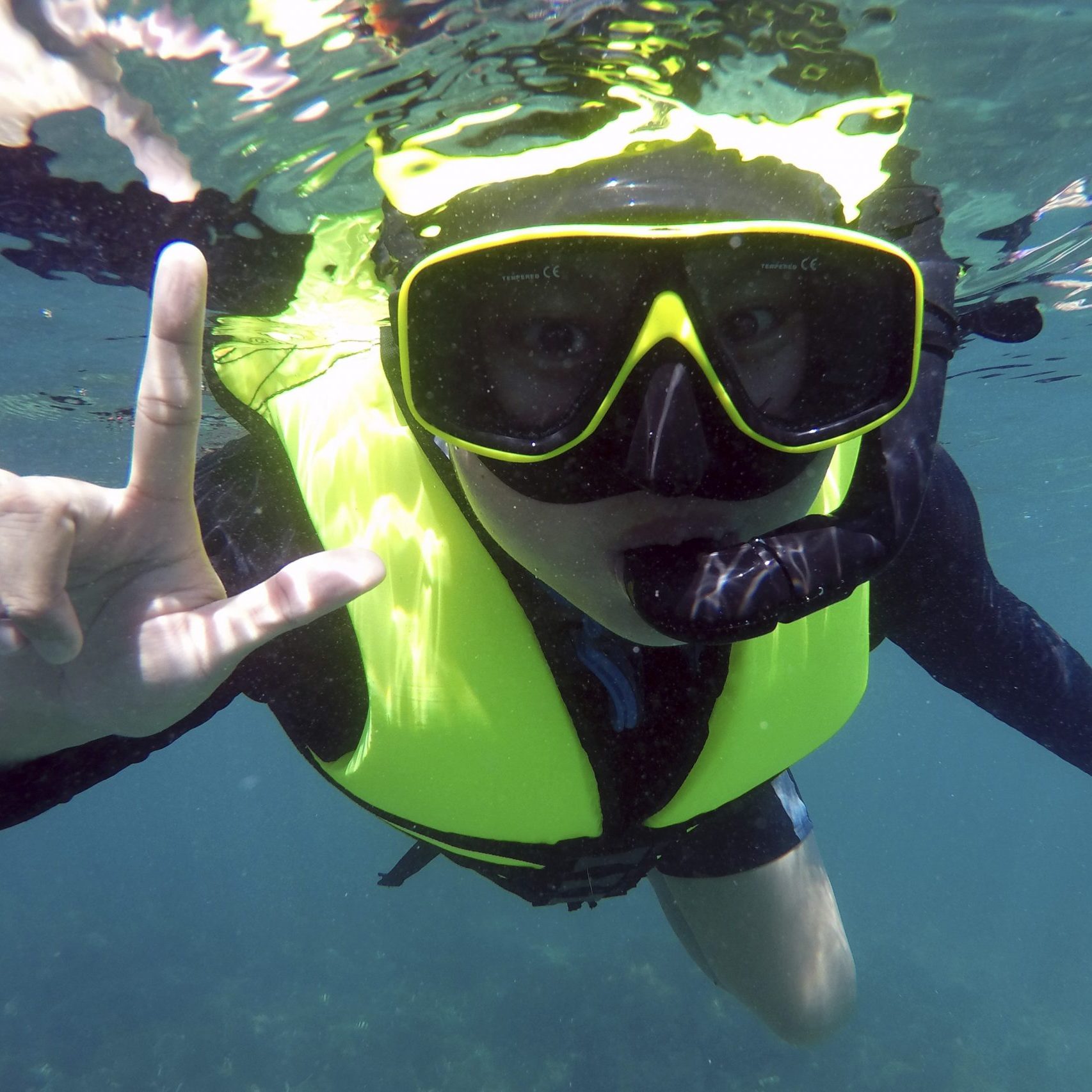 Sunset Cruise Phi Phi Island