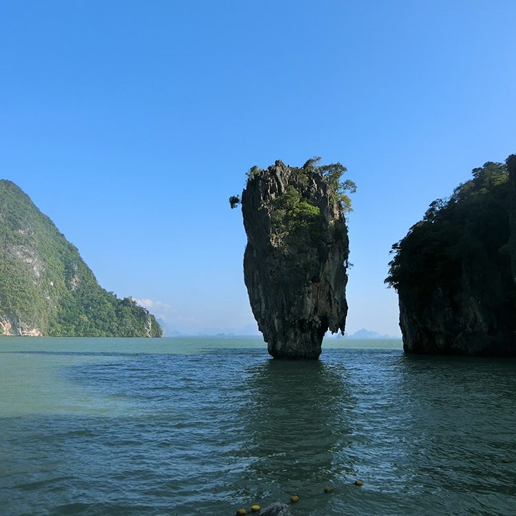 Phuket Tour Package 3 Days 2 Nights + Hotel + Meal