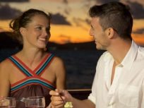 June Bahtra Romantic Sunset Dinner Cruise