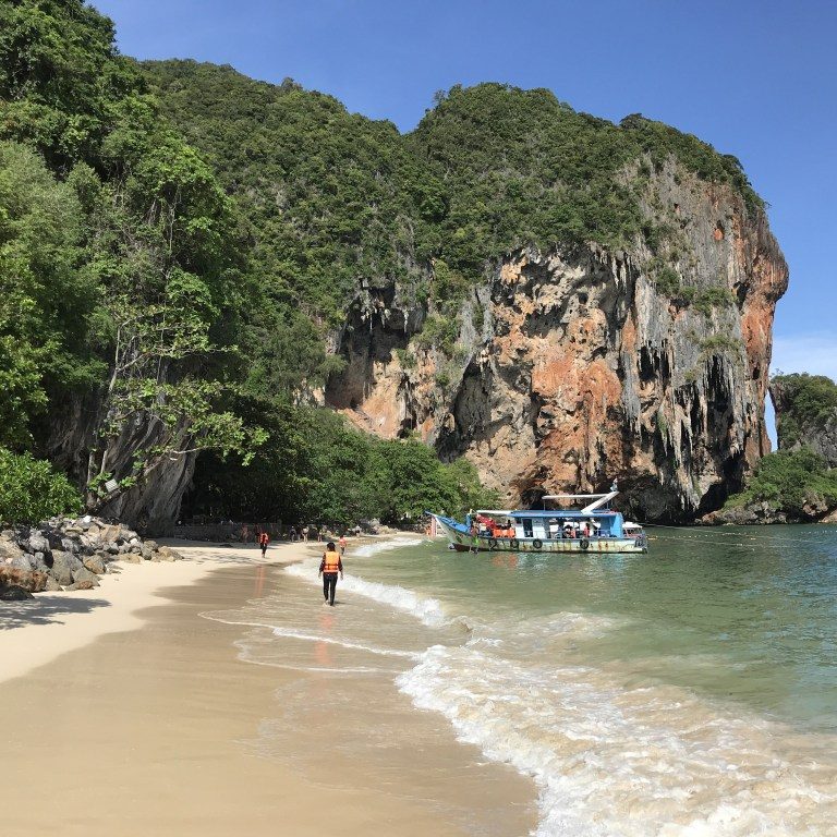 3 Days 2 Nights Krabi Tour Package