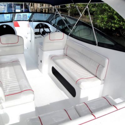 Krabi Private Speedboat Charter - Single Engine