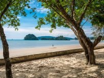 Krabi Tour Package 4 Days 3 Nights with Hotel