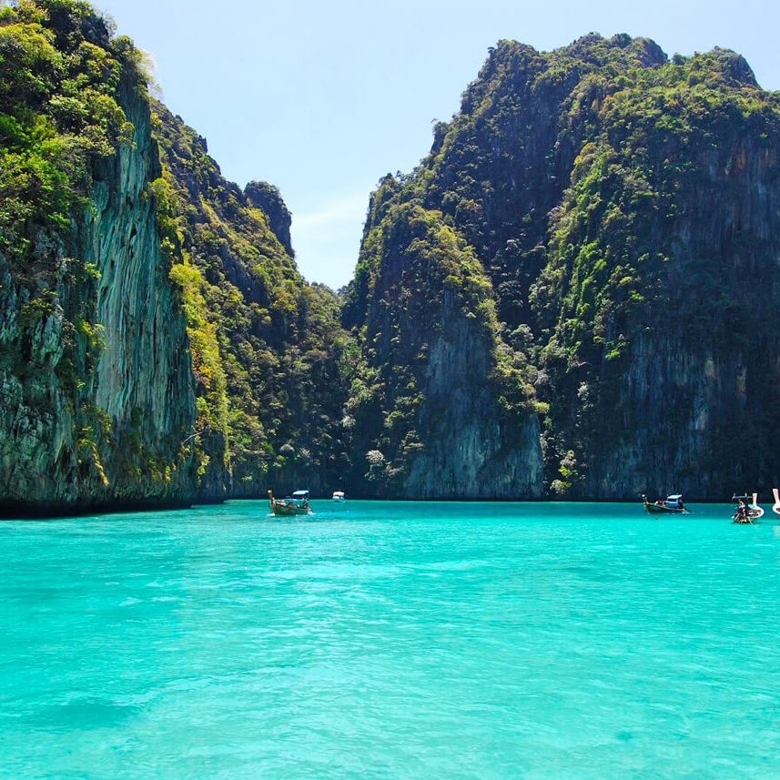 Phuket Muslim Package 3 Days 2 Nights Full Board Tour