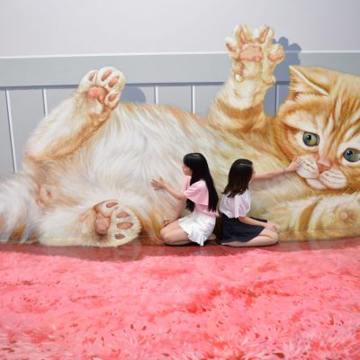 Art in Paradise Bangkok Tour (Ticket Only)