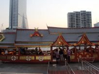 Dinner Cruise by Wan Fah Bangkok Tour