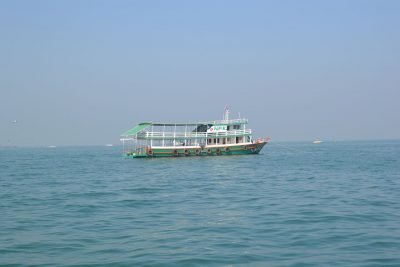 Pattaya Coral Island Tour One Day with Lunch from Bangkok