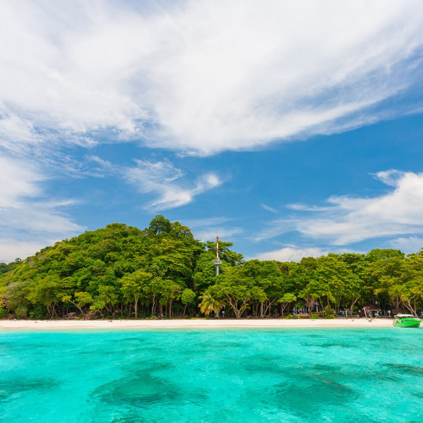 Phuket Smart Package