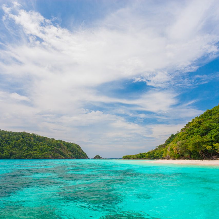 Phuket Smart Package