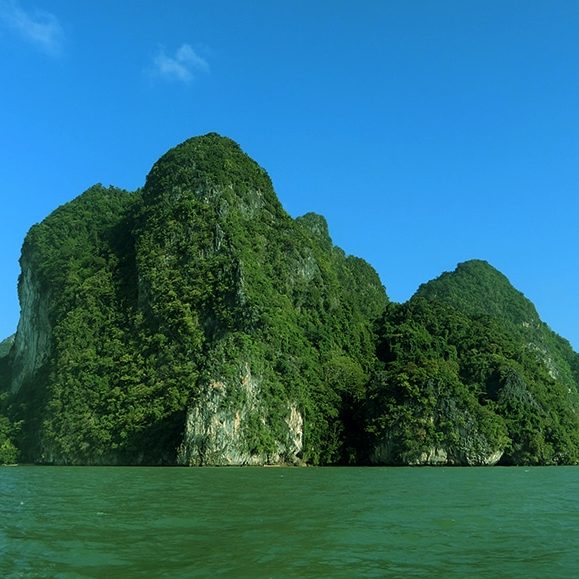 Phang Nga Bay Sunset Tour