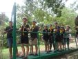 Client from Singapore - Tour Phuket 12 - 16 October 2017