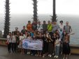 Client from Singapore - Tour Phuket 12 - 16 October 2017
