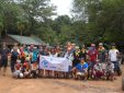 Client from Singapore - Tour Phuket 12 - 16 October 2017