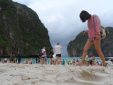 Client from Singapore - Tour Phuket 12 - 16 October 2017