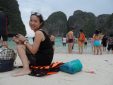 Client from Singapore - Tour Phuket 12 - 16 October 2017