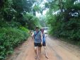 Client from Singapore - Tour Phuket 12 - 16 October 2017