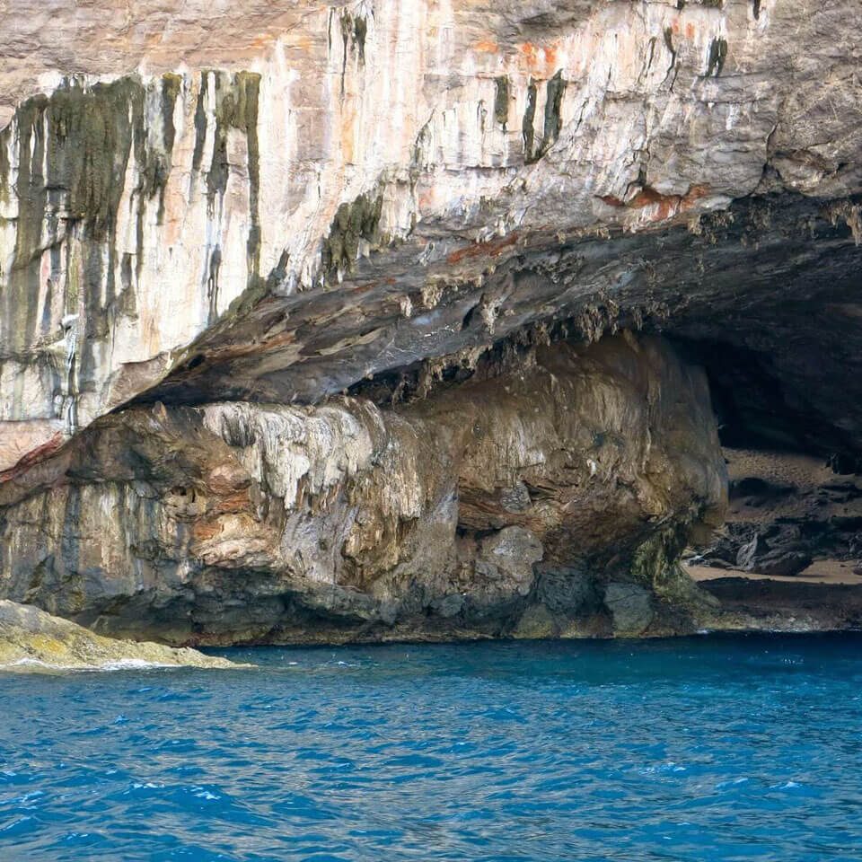 Phi Phi Islands 3 Days 2 Nights Package