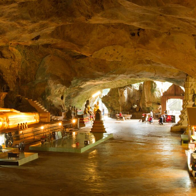 Phuket Tour Package 3 Days 2 Nights + Hotel + Meal