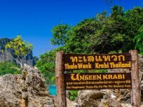 3 Days 2 Nights Krabi Tour Package Without Hotel - Option B