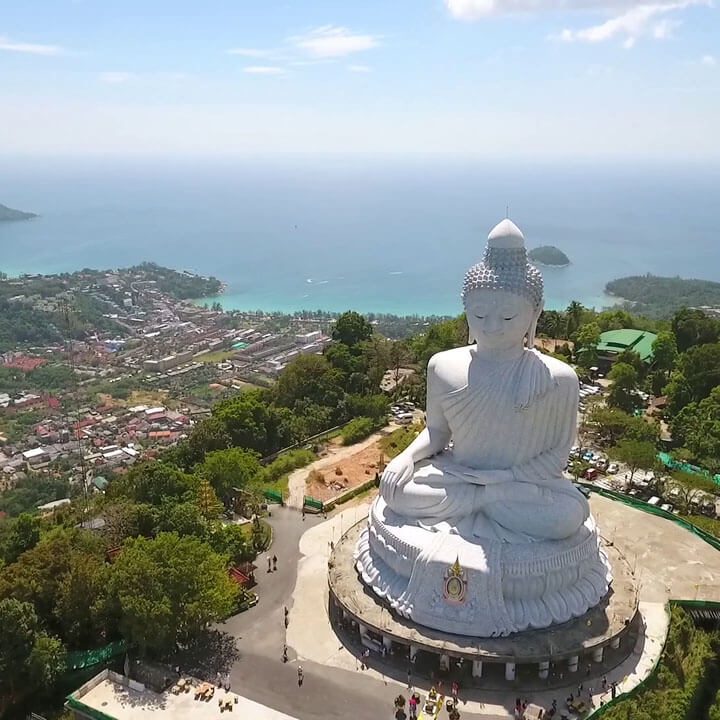 Phuket Smart Package