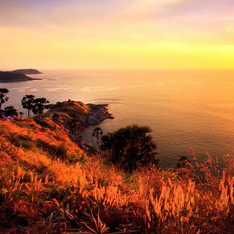 Promthep Cape Phuket
