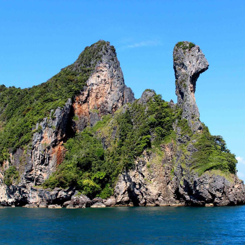 Krabi Tour Package