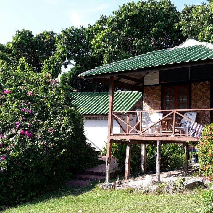 Racha Island 2 days 1 night