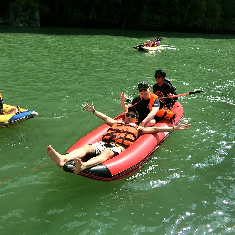 James Bond Island Day Tour