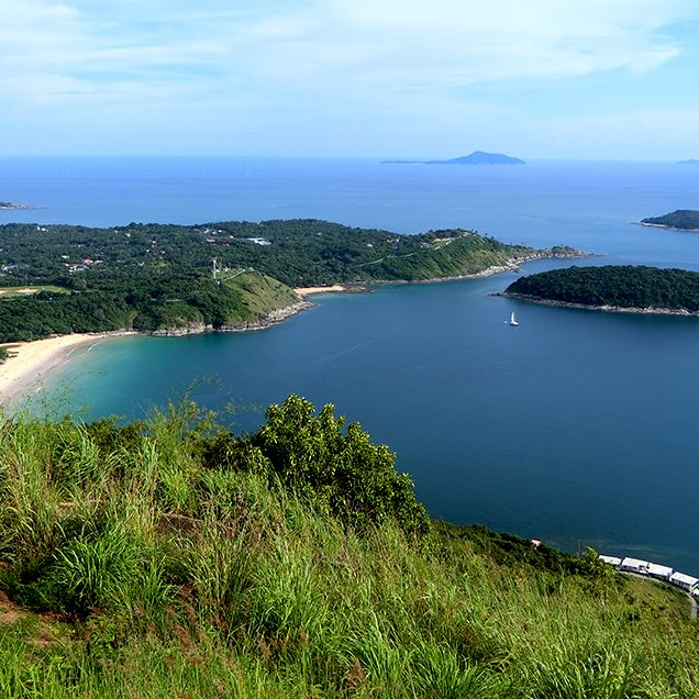 Local Tour Unique Phuket + Thai Cooking Class