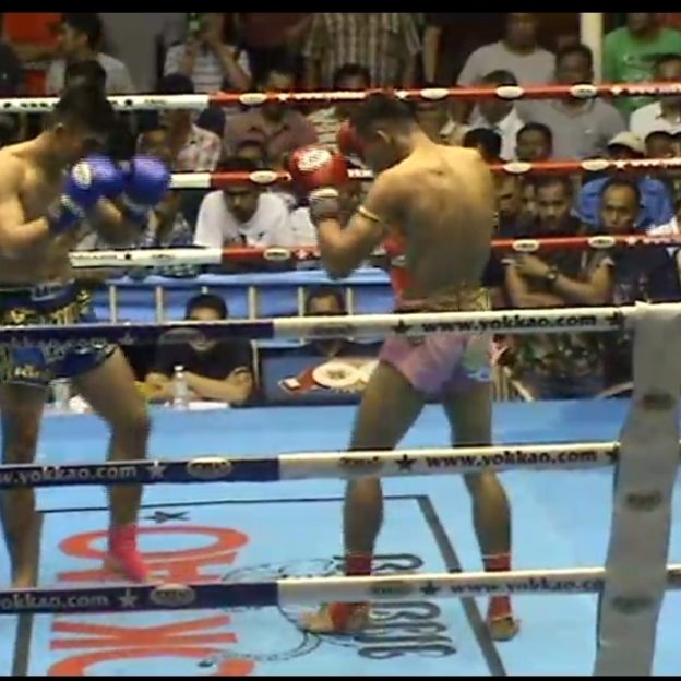 Phuket Nightlife Style Package