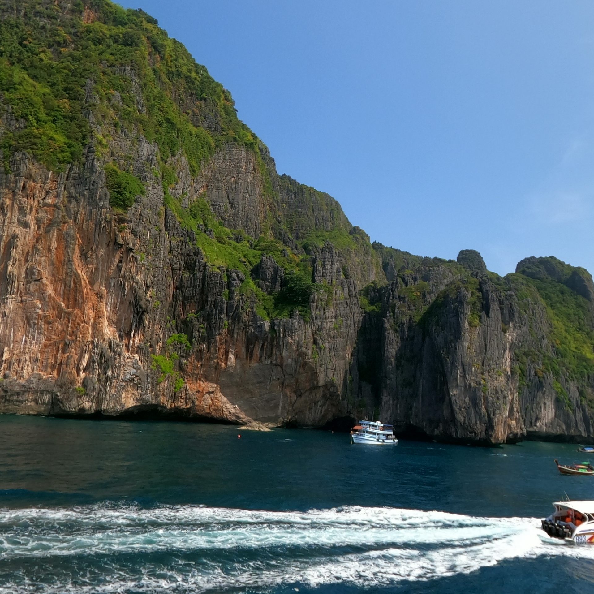 Phuket Tour Package 3 Days 2 Nights Without Hotel