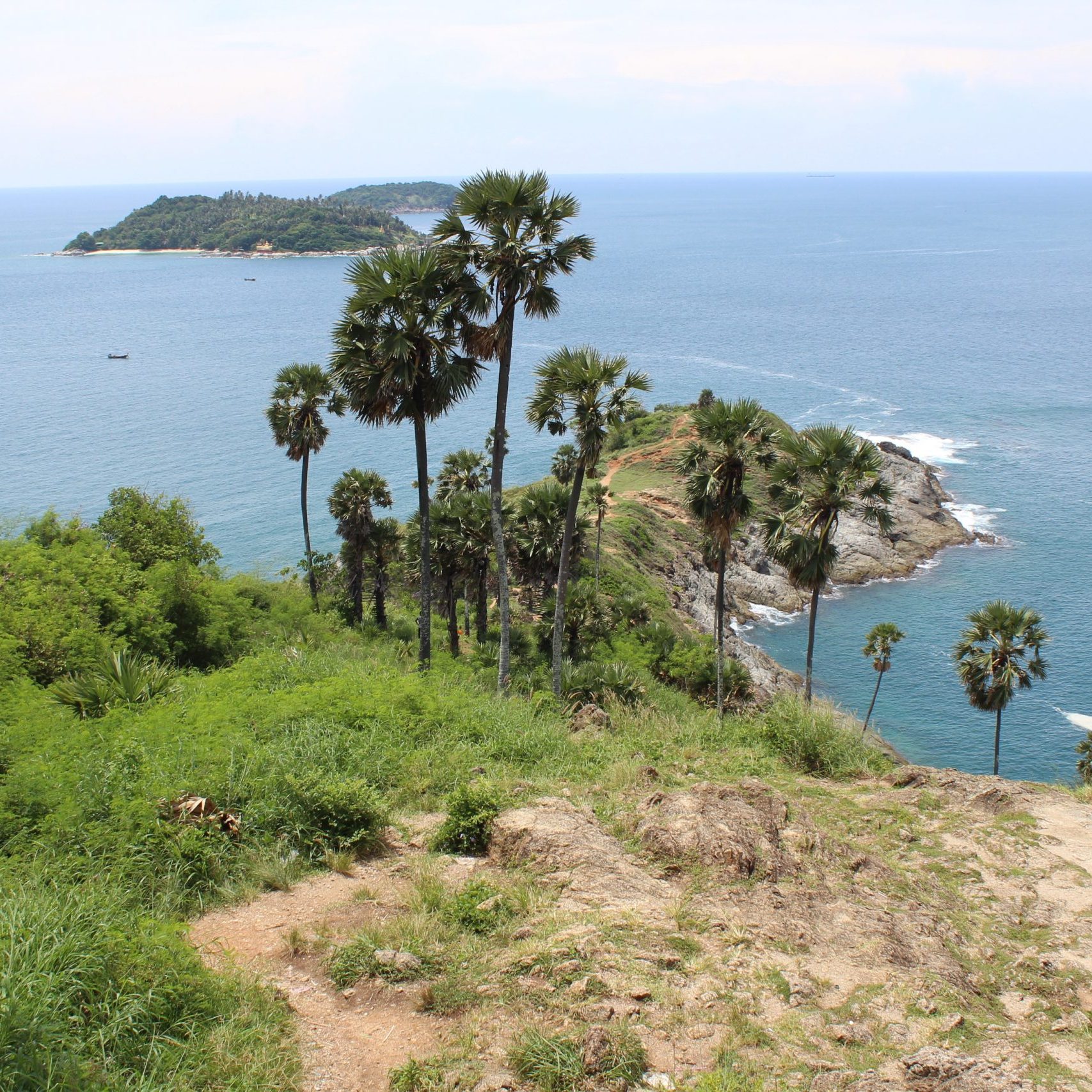 Phuket Nightlife Style Package