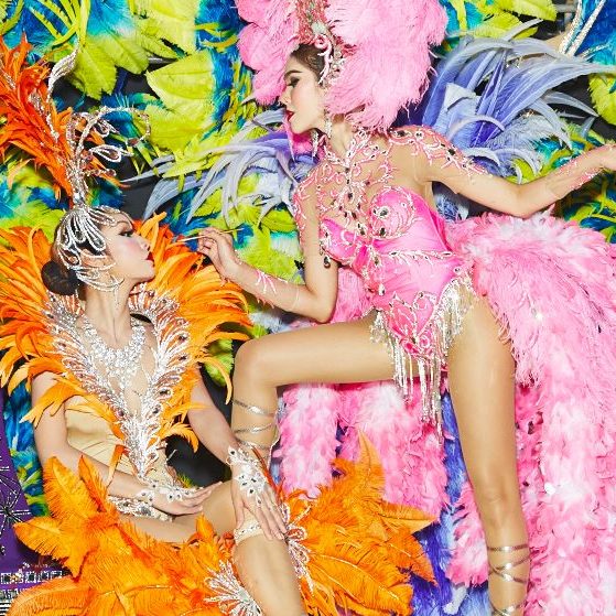 Phuket Nightlife Style Package