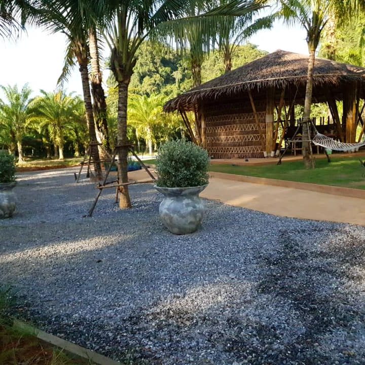 Khao Sok Overnight from Phuket