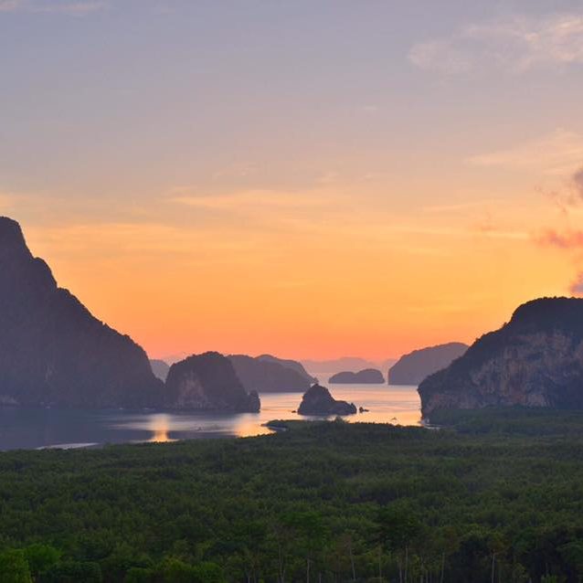 Phuket Smart Package