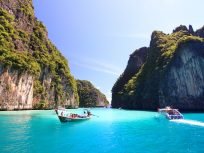 Phuket Tour Package 3 Days 2 Nights + Hotel + Meal