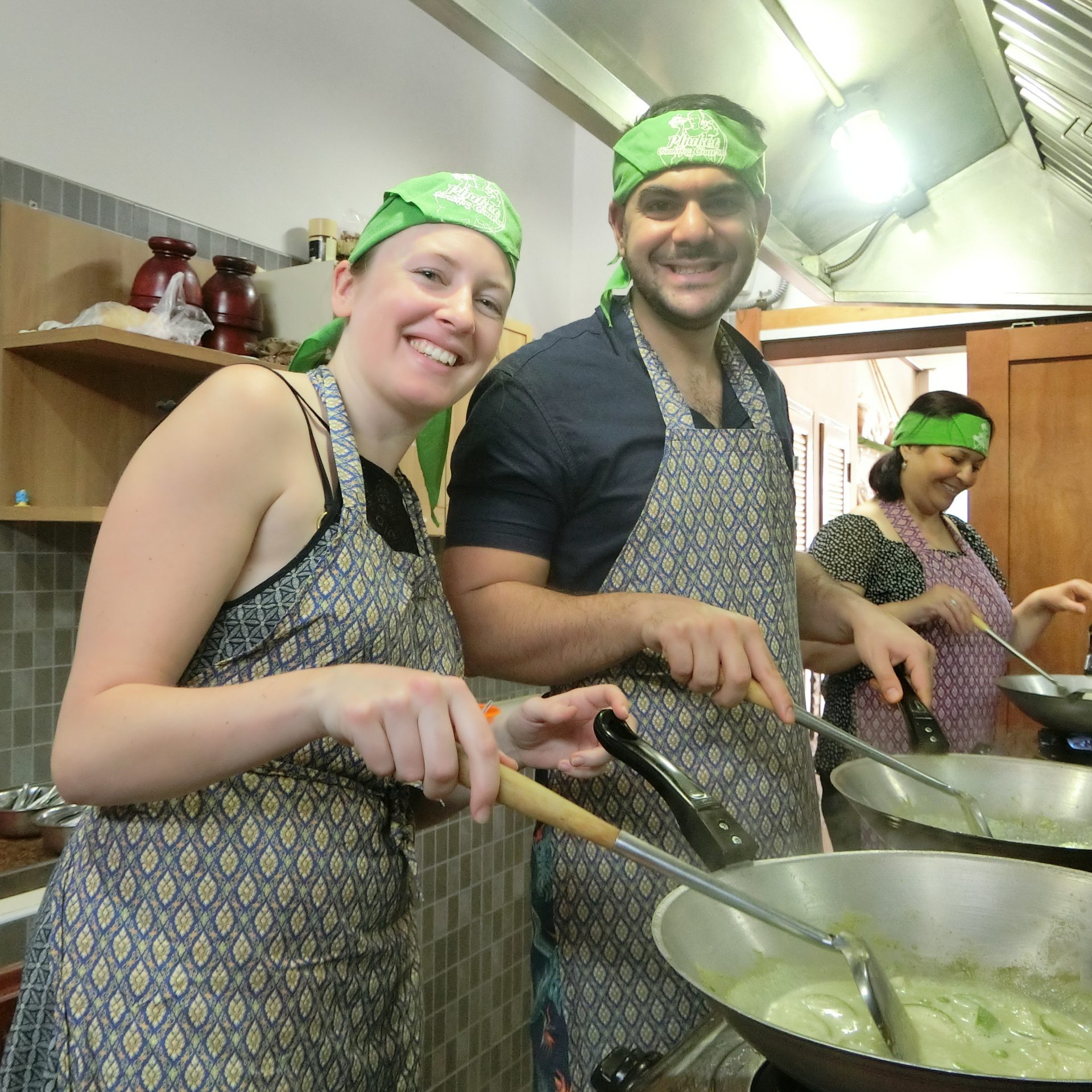 Phuket Family Package 4 days