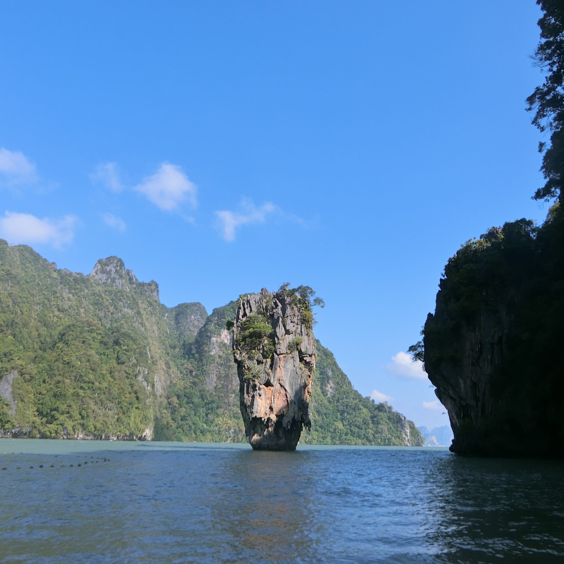 James Bond Island Day Tour