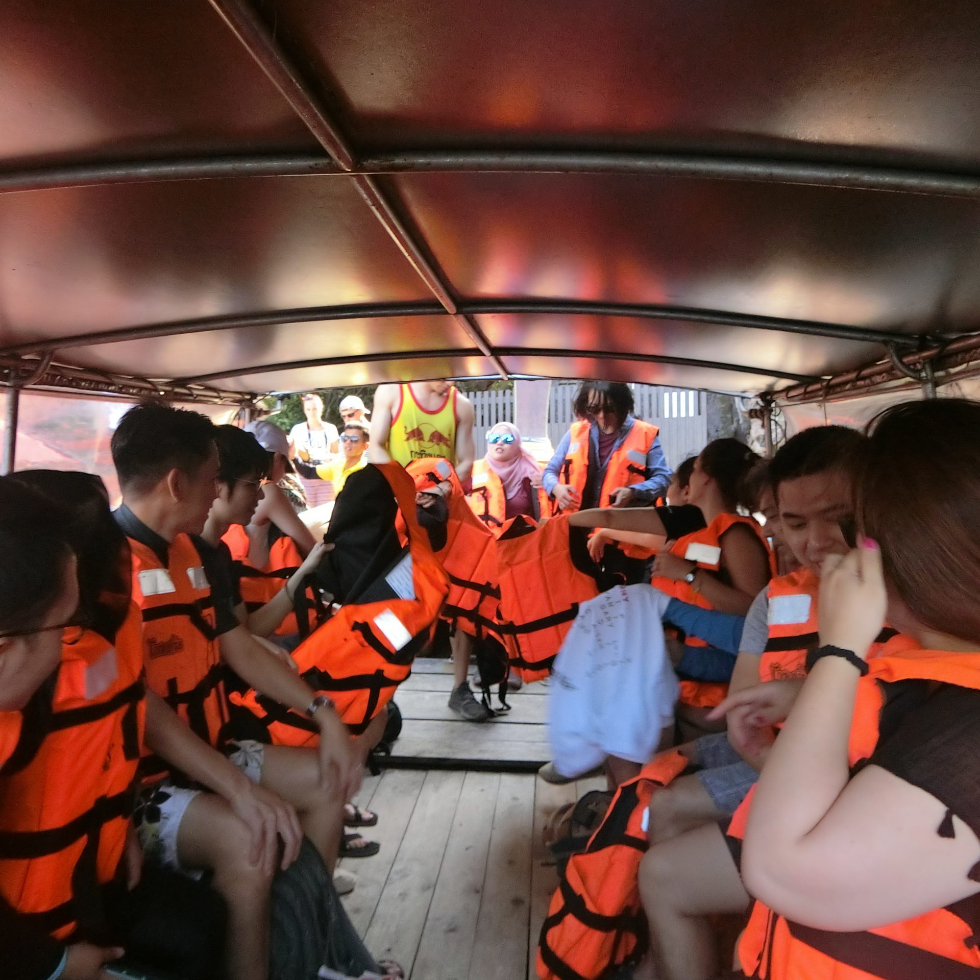 James Bond Island Phang Nga Bay Day Tour