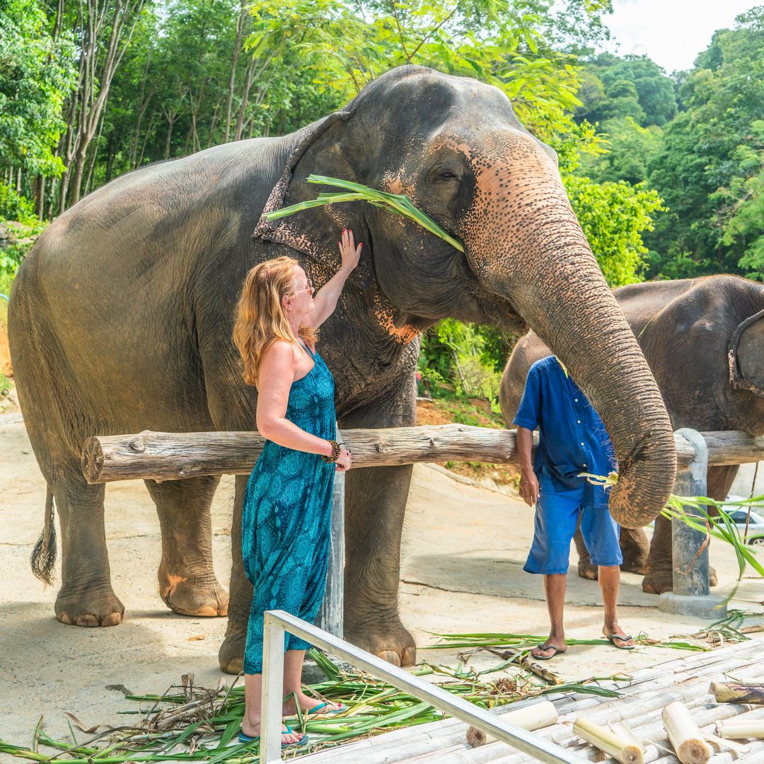 Phuket Smart Package