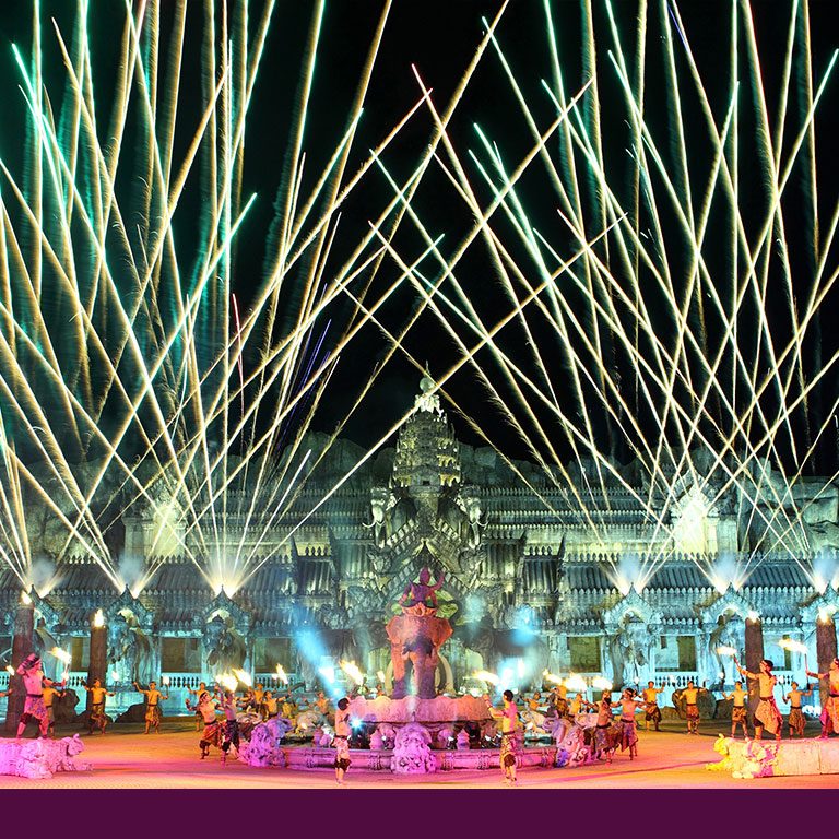 Phuket Family Package 4 days