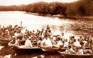 krabi history